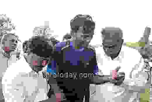 Srikant Balaji